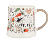 Price & Kensington Country Living Mug 380ml